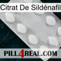 Citrat De Sildénafil 16